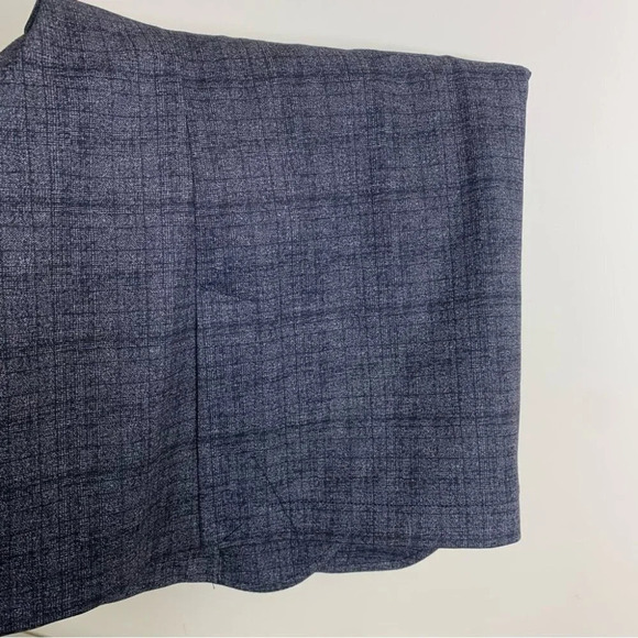 Daniel Hechter Purple Hue Plaid Sport Coat Blazer Size 2X nwot - Picture 16 of 16